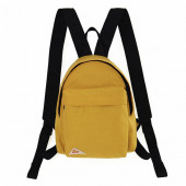 ケルティ KELTY ミニ ワイド デイパック マスタード 3259256123