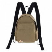 ケルティ KELTY ミニ ワイド デイパック タン 3259256123