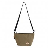 ケルティ KELTY ミニ ユージュアル ポーチ タン 3259256423
