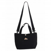 ケルティ KELTY ミニショルダー トート ブラック 3259256524