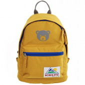 ケルティ KELTY ベイビー デイパック マスタード 3259259124