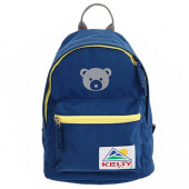 ケルティ KELTY ベイビー デイパック ニューブルー 3259259124