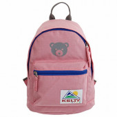 ケルティ KELTY ベイビー デイパック ピーチ 3259259124