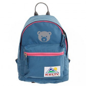 ケルティ KELTY ベイビー デイパック スカイ 3259259124