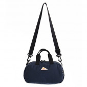 ケルティ KELTY ミニ ホリデイ ダッフル ネイビー 3259261024