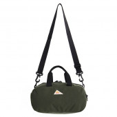 ケルティ KELTY ミニ ホリデイ ダッフル オリーブ 3259261024