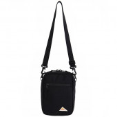 ケルティ KELTY ミニ バーティカル ショルダー ブラック 3259261124