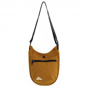 ケルティ KELTY ミニ カーブ ショルダー キャラメル 3259261224