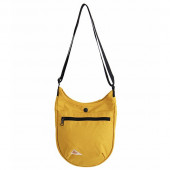ケルティ KELTY ミニ カーブ ショルダー マスタード 3259261224