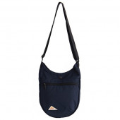 ケルティ KELTY ミニ カーブ ショルダー ネイビー 3259261224