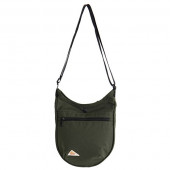 ケルティ KELTY ミニ カーブ ショルダー オリーブ 3259261224