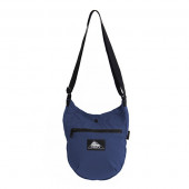 ケルティ KELTY パッカブル ミニ カーブ ショルダー ネイビー 3259264424
