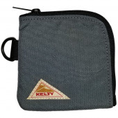 ケルティ KELTY スクエア コイン ケース 2 グラファイト 3259272025