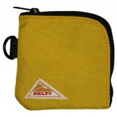 ケルティ KELTY スクエア コイン ケース 2 マスタード 3259272025