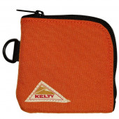 ケルティ KELTY スクエア コイン ケース 2 オレンジ 3259272025
