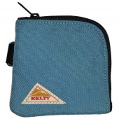 ケルティ KELTY スクエア コイン ケース 2 スカイ 3259272025