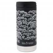 クリーンカンティーン TKワイド カフェキャップ 12oz 355ml 松 19322089020012