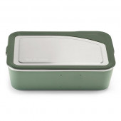 クリーンカンティーン Klean Kanteen ビッグミールボックス 55oz 1626ml シースプレー 19322161626055