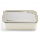 クリーンカンティーン Klean Kanteen ビッグミールボックス 55oz 1626ml トーフ 19322161627055