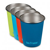 Klean Kanteen クリーンカンティーン キッズカップ 10oz 296ml 4Pack ドラゴンテイル 19322163599010