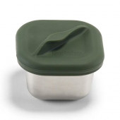 クリーンカンティーン Klean Kanteen ハーフスナックボックス 2.8oz 83ml 19322165618028
