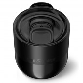 クリーンカンティーン Klean Kanteen ライズ ローボール 8oz 237ml ブラック 19322173589008