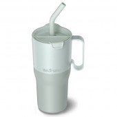 クリーンカンティーン Klean Kanteen ライズ タンブラー 26oz 769ml バレリーブルー 19322176608026