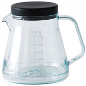 珈琲考具 割れにくいサーバー 700ml 41289