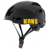 コング KONG ヘルメット マウス ブラック 52-64cm 6511600168-600
