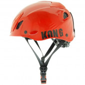 コング KONG ヘルメット マウス レッド 52-64cm 6511600168-900