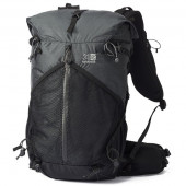 カリマー karrimor クリーブ 30 Sサイズ ダークチャコール 501208-1210-S