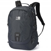 カリマー karrimor イクリプス 27 ダークチャコール 501210-1210