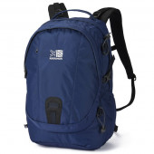 カリマー karrimor イクリプス 27 ネイビー 501210-5000