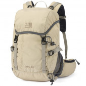 カリマー karrimor タトラ20 ペールカーキ 501212-0820