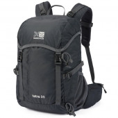 カリマー karrimor タトラ20 ダークチャコール 501212-1210