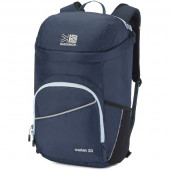 カリマー カデット20 ミッドナイト 501213-5040