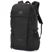 カリマー karrimor トリビュート 40 ブラック 501233-9000
