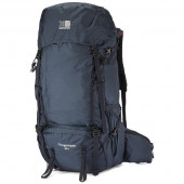 カリマー karrimor クーガーエーペックス 60プラス ミッドナイト 501245-5040