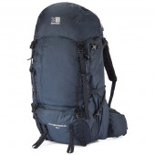 カリマー karrimor クーガーエーペックス-G 60プラス ミッドナイト 501246-5040