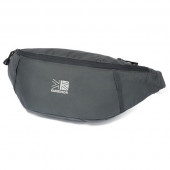 カリマー karrimor スポーラン 4 チャコール 501255-1200