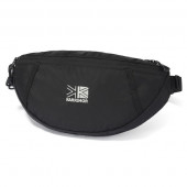 カリマー karrimor スポーラン 2 ブラック 501256-9000