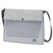 カリマー karrimor TC サコッシュ L L.グレー 501257-1120