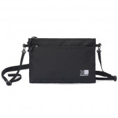 カリマー karrimor TC サコッシュポーチ ブラック 501259-9000