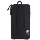 カリマー karrimor TC ショルダーポーチ ブラック 501260-9000