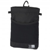 カリマー karrimor TC ヒップベルトポーチ ブラック 501262-9000