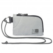 カリマー karrimor TC チームパース L.グレー 501264-1120