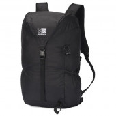 カリマー karrimor マーストップロード 27 ブラック 501272-9000