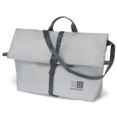 カリマー karrimor マースショルダー 10 L.グレー 501275-1120