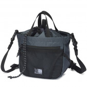 カリマー karrimor グラブ ミニ キャリー ミッドナイト 501279-5040