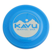 カブー KAVU ディスク ブルー 19820326132000